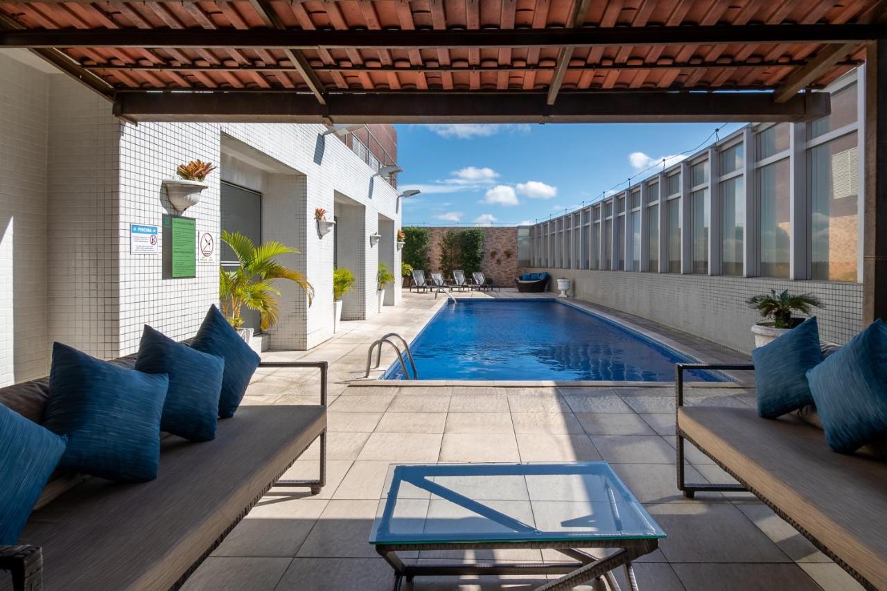 酒店 By Ihg Manaus