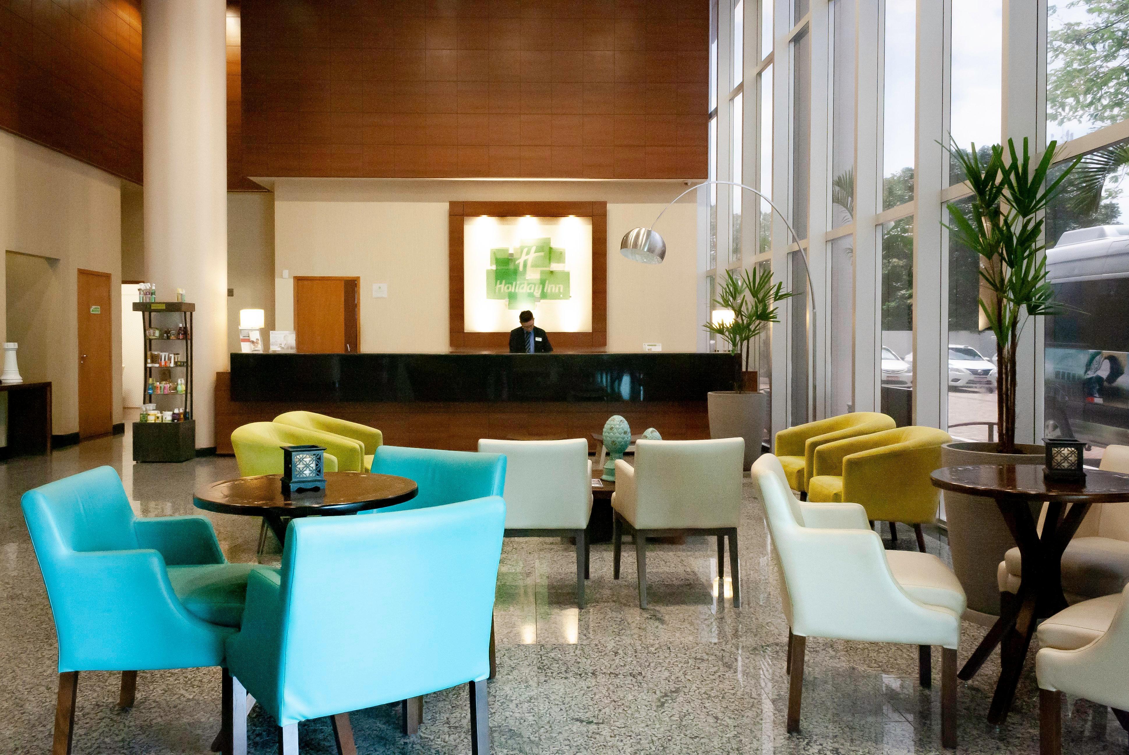 By Ihg 酒店 Manaus