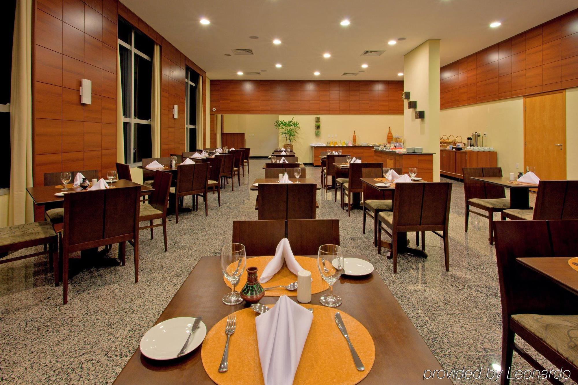 酒店 By Ihg Manaus