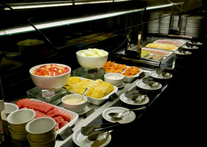 By Ihg 4* Manaus