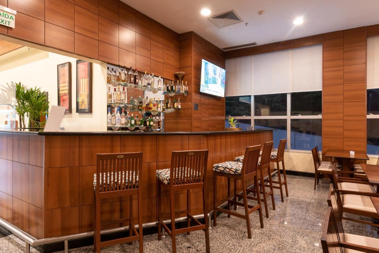 By Ihg Hotel Manaus
