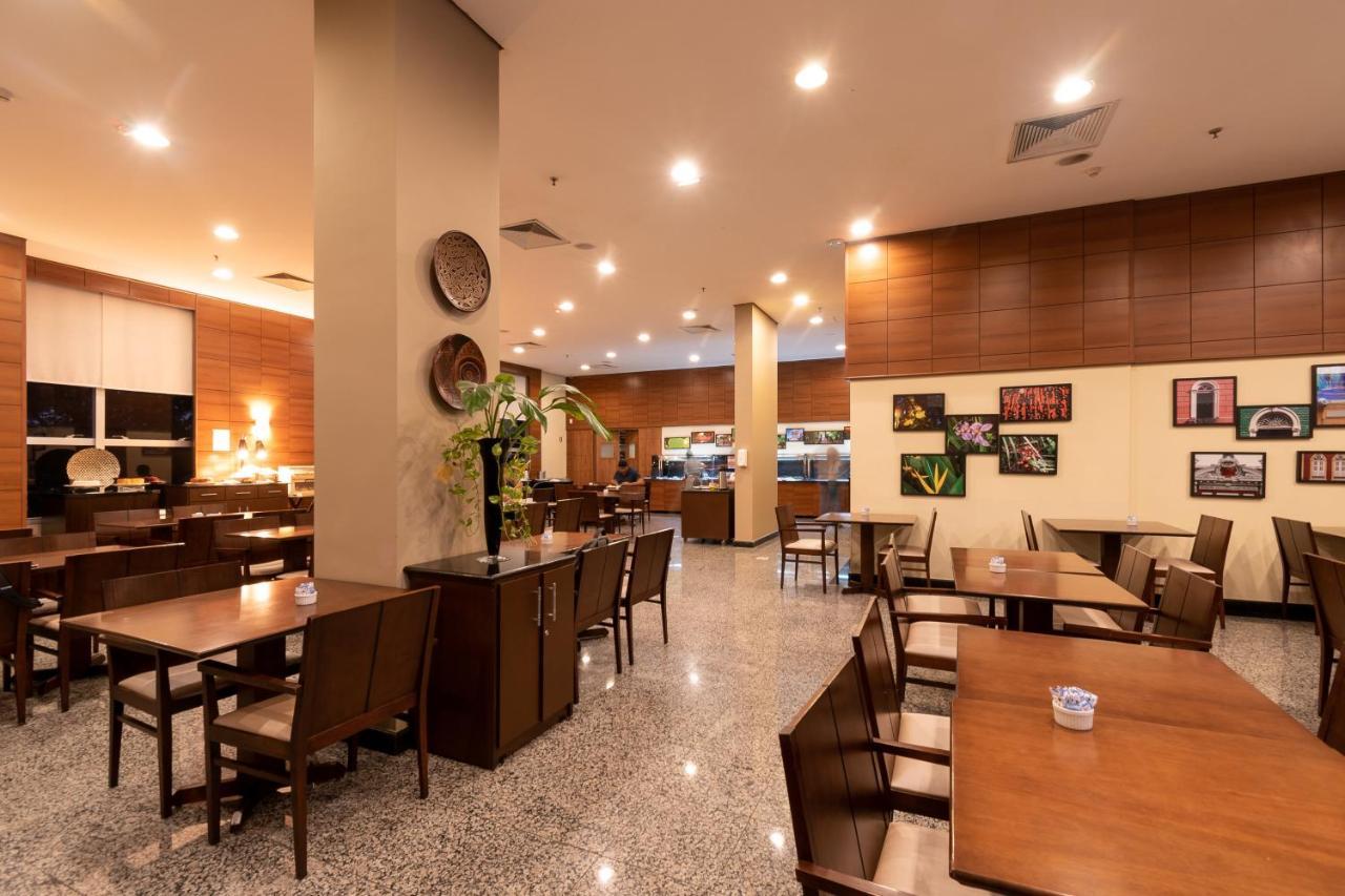 By Ihg 4* Manaus