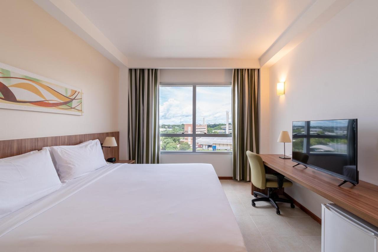 By Ihg Hotel 4*