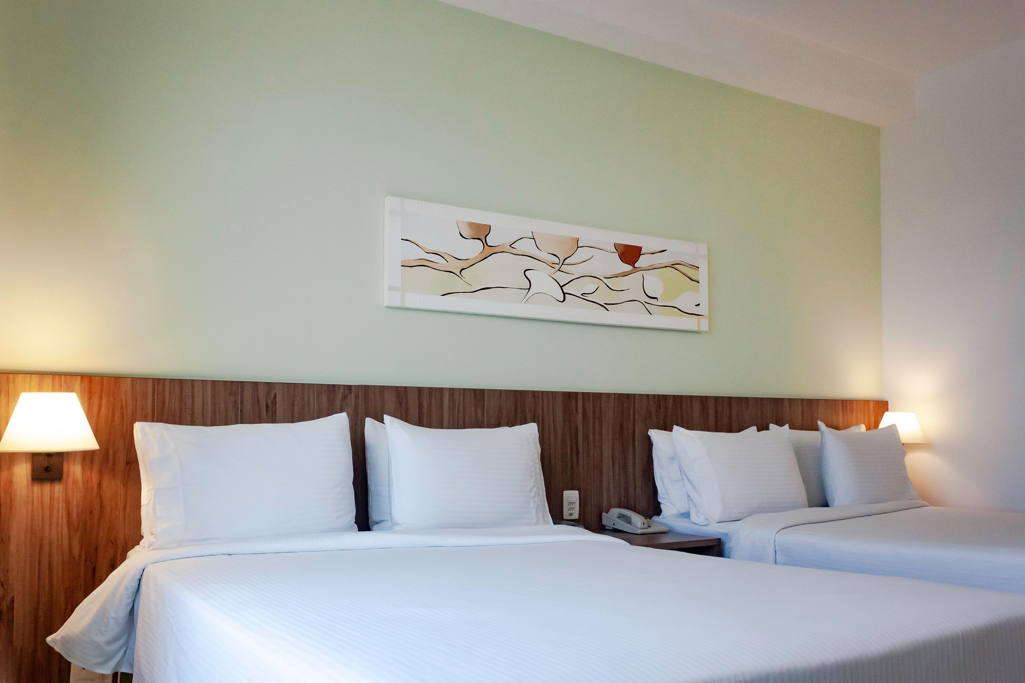 By Ihg 4* Manaus