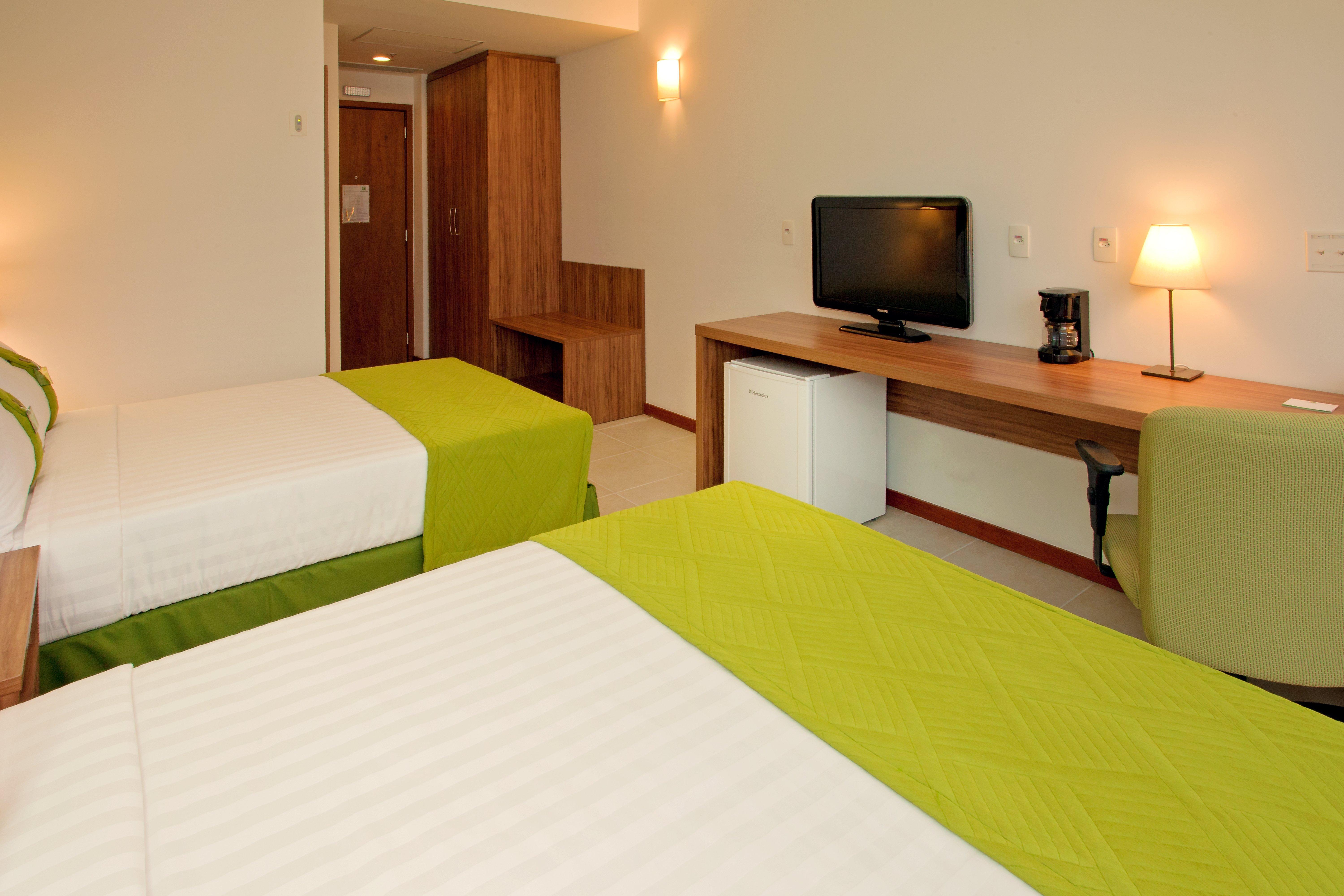 Hotel Holiday By Ihg Manaus
